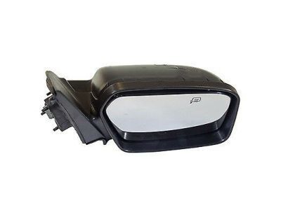 Ford 6H6Z-17682-B Mirror Assembly