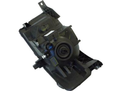 Ford 8A8Z-13008-B Composite Assembly