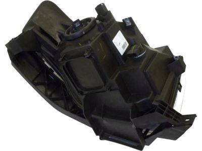 Ford 8A8Z-13008-B Composite Assembly