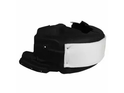 Ford GD9Z-54278B50-B Wheelhouse Liner