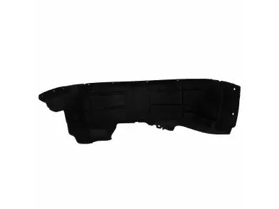 Ford GD9Z-54278B50-B Wheelhouse Liner