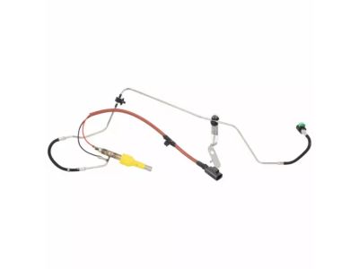 Ford CK4Z-9B593-A Valve Assembly - Fuel Vapour