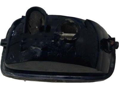 Ford YL8Z-15200-AA Fog Lamp