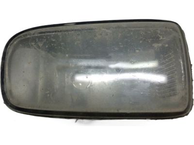 Ford YL8Z-15200-AA Fog Lamp