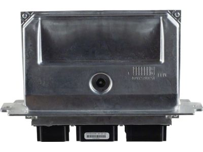 Ford BT4Z-12A650-AUB PCM