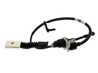Ford JR3Z-7E395-D Shift Control Cable
