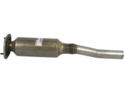 Ford CV6Z-5230-S Front Muffler