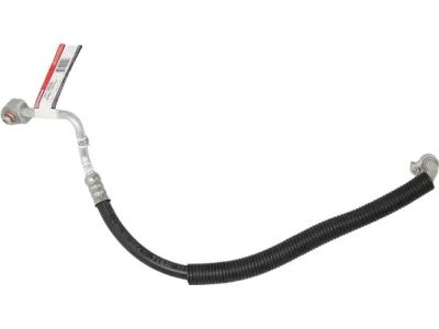 Ford AM6Z-19972-A AC Tube