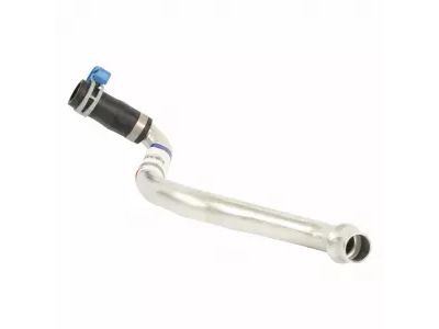 Ford CM5Z-8290-C Outlet Tube
