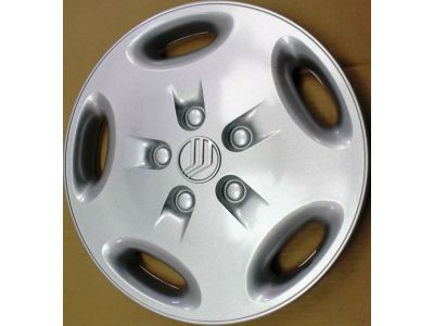 Ford XF5Z-1130-BA Wheel Cover