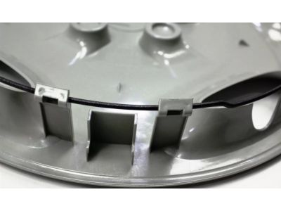Ford XF5Z-1130-BA Wheel Cover