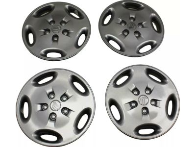 Ford XF5Z-1130-BA Wheel Cover