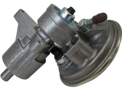 Ford AC2Z-2A451-A Vacuum Pump