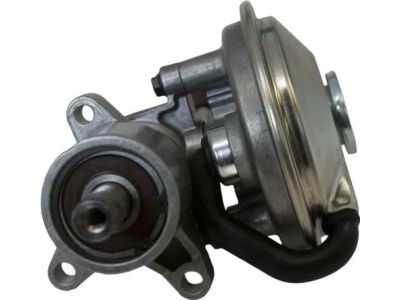 Ford AC2Z-2A451-A Vacuum Pump