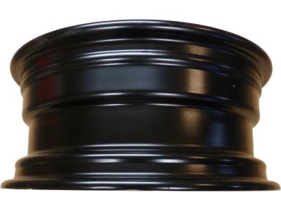 Ford 6E5Z-1015-BA Wheel, Steel