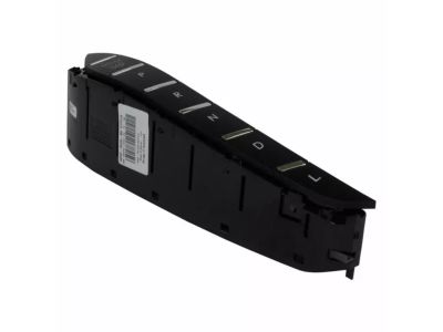 Ford HP5Z-7E453-B Shift Panel