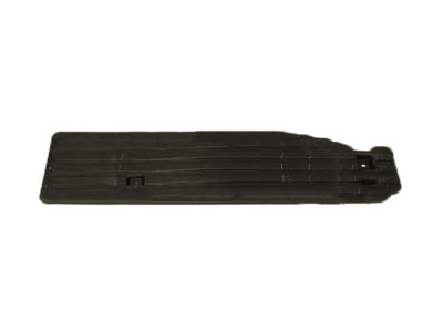 Ford FL3Z-9A147-E Skid Plate