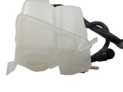 Ford 5W4Z-8A080-AA Reservoir