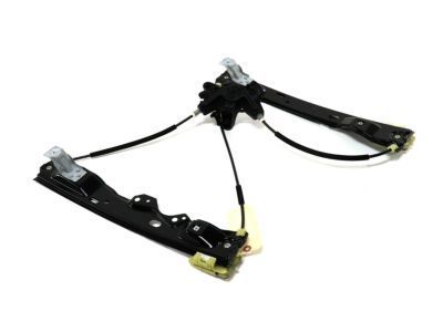 Ford BM5Z-5423201-B Window Regulator