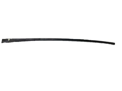 Ford BM5Z-5803178-B Windshield Molding Retainer Strip