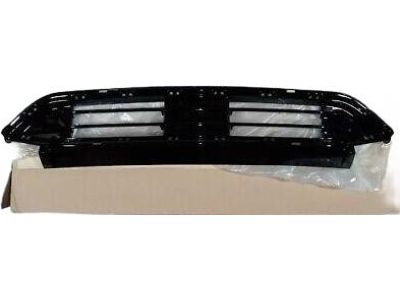 Ford KT4Z-17K945-VA Bumper Grille