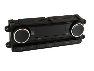 Ford BL1Z-19980-B Heater Control
