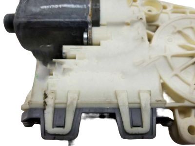 Ford AE5Z-5423395-A Window Motor