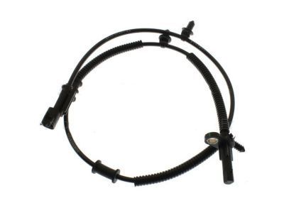 Ford ER3Z-2C204-A Front Speed Sensor