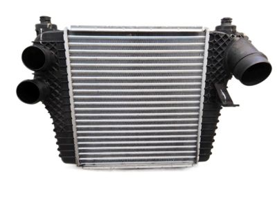 Ford BL3Z-6K775-B Intercooler