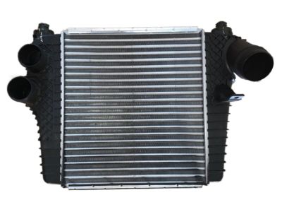 Ford BL3Z-6K775-B Intercooler