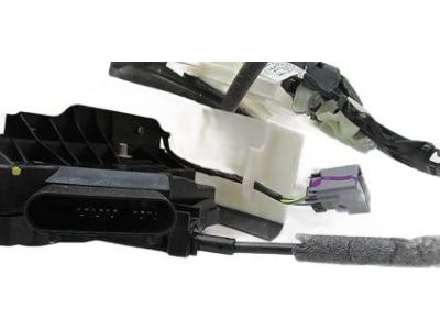 Ford CM5Z-54219A64-E Latch Assembly