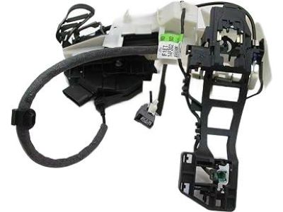 Ford CM5Z-54219A64-E Latch Assembly