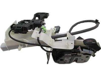 Ford CM5Z-54219A64-E Latch Assembly