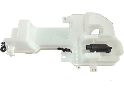 Ford CK4Z-17618-B Reservoir - Windshield Washer