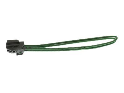 Ford 3U2Z-14S411-AEB Wire Assembly