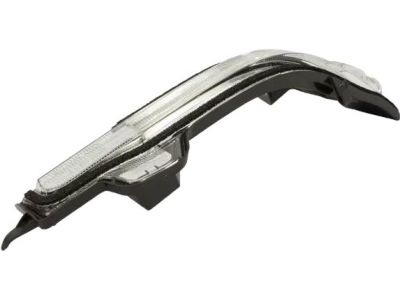 Ford JL1Z-13B375-A Signal Lamp