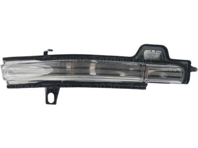 Ford JL1Z-13B375-A Signal Lamp