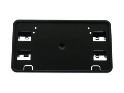 Ford JL3Z-17A385-AA License Bracket