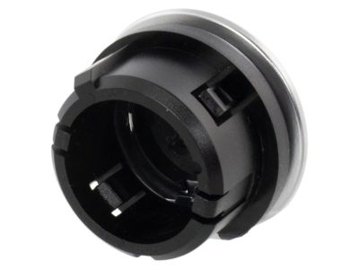 Ford BK2Z-19A487-A Auxiliary Outlet Cap