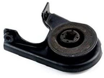 Ford BL3Z-5260-A Muffler Rear Bracket