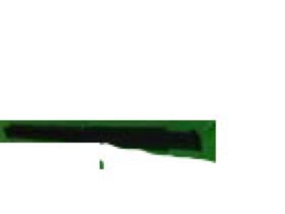 Ford 1L5Z-3521452-AAA Belt Weatherstrip