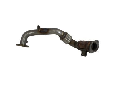 Ford 8C3Z-5H267-AA Powerstroke Egr Cooler Exhaust Pipe