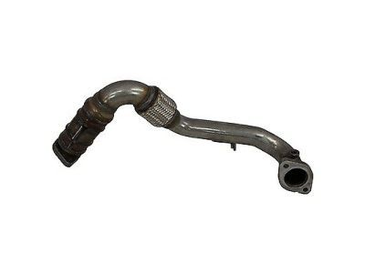 Ford 8C3Z-5H267-AA Powerstroke Egr Cooler Exhaust Pipe