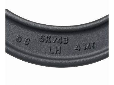 Ford HR3Z-5500-A Lower Control Arm