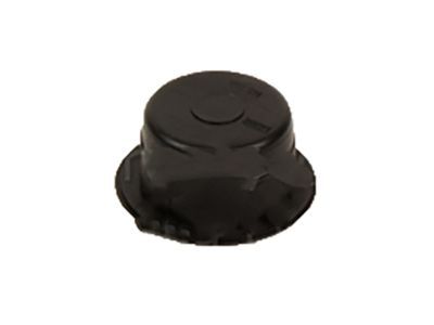 Ford 3M8Z-5423550-A Door Shell Cap