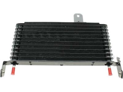 Ford 4C2Z-7A095-EA Transmission Cooler