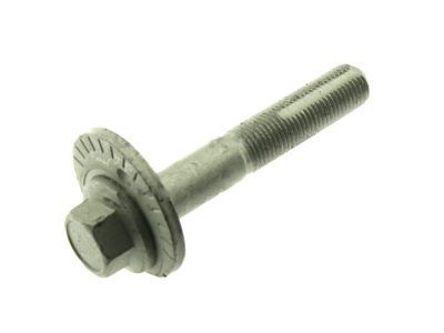 Ford 7T4Z-5K978-A Lateral Arm Adjust Bolt