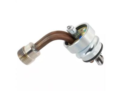 Ford AE8Z-6A051-B Heater Element