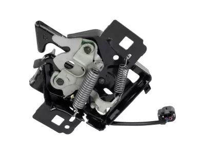 Ford HC3Z-16700-F Latch