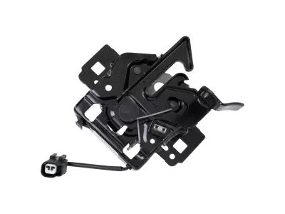 Ford HC3Z-16700-F Latch